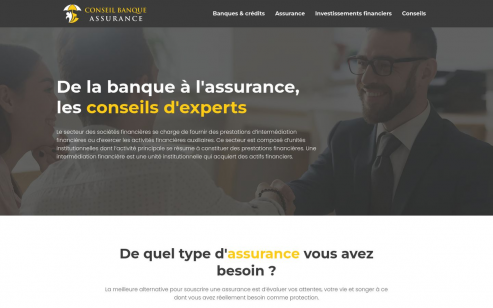 https://www.conseilbanqueassurance.com