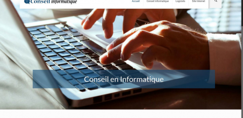 https://www.conseil-informatique.com