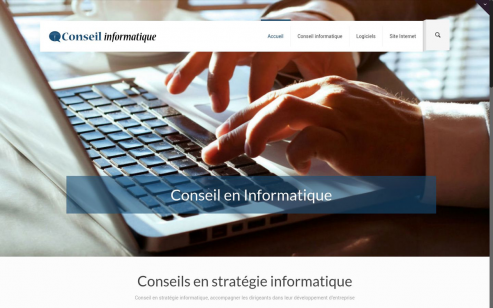 https://www.conseil-informatique.com