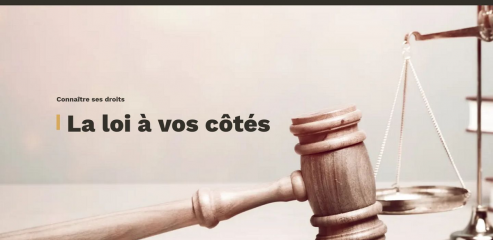 https://www.conseil-juridique.info