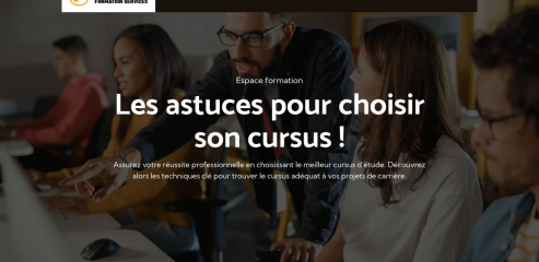 https://www.reseau-formation-services.com