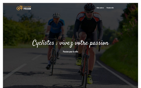https://www.cycles-passion.fr