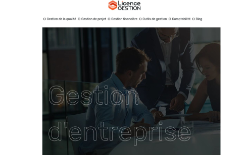 https://www.licence-gestion.fr